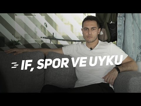 IF, Spor ve Uyku | Kısa ve Öz 154