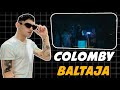 REACTION Colomby Baltaja كولومبي بلطجة 