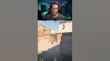 Double Headshot incroyable ! #296 | Malhiak sur #twitch #noob  #cs2