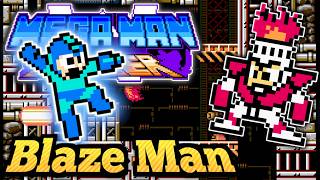 Mega Man Maker 1.10.5.1 - BrodIsCool