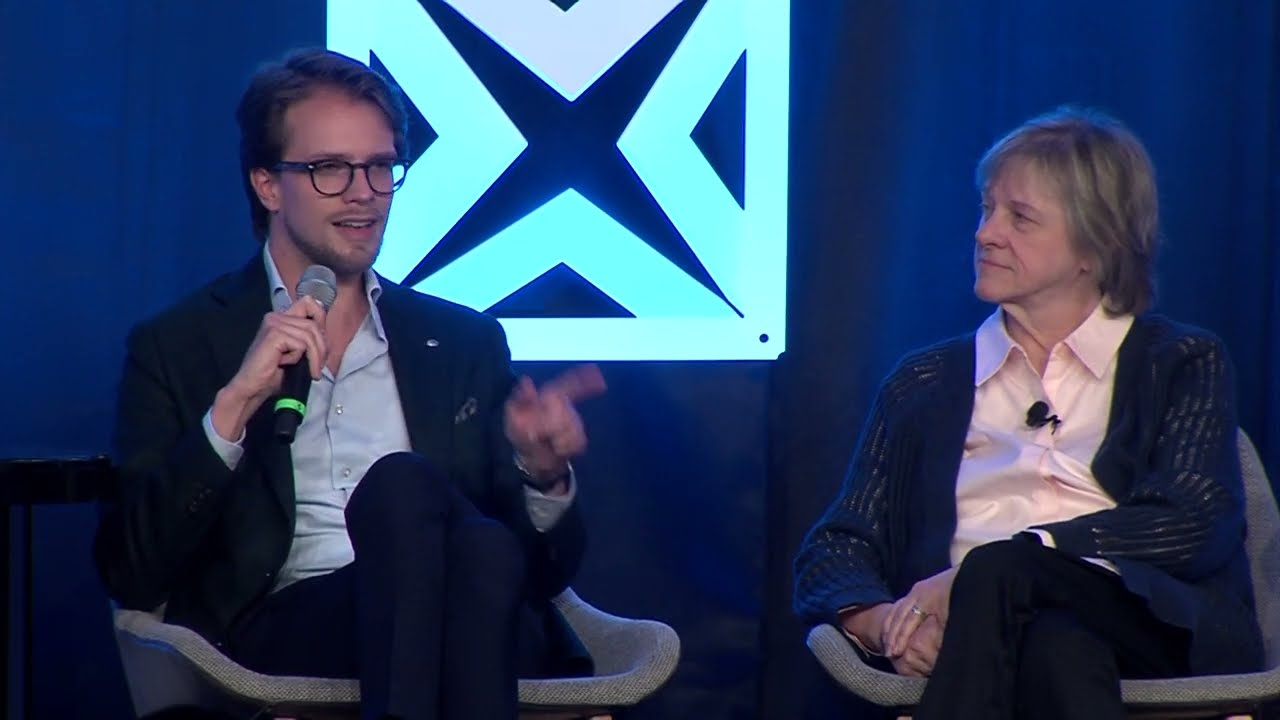Payments Masterclass Part 2: Guest Check in 2030