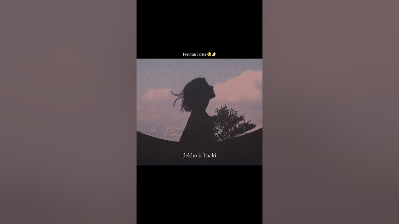 Tu jaane Na🥺🥀#atifaslam #slowed and reverb #lofi #hindisongs#bollywoodsongs#love #sad #viral #mood