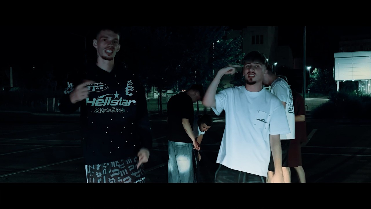 Watch Robee & @ZTDani - Cicatrici (Music Video) on YouTube Watch Robee & @ZTDani - Cicatrici (Music Video) on YouTube