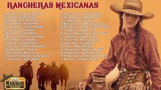 Rancheras y Mariachis Yolanda Del Rio, Antonio Aguilar, Amalia Mendoza, El Charro Avitia, Beatriz