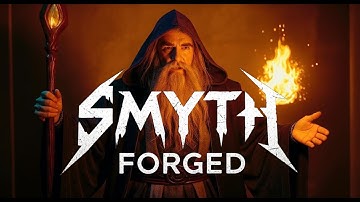 Join the Smyth Forged Games