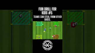 Fun Soccer Drill for Kids #5 #football #soccer #passingdrill
Fun Soccer Drill for Kids #5 #football #soccer #passingdrill Fun Soccer Drill for Kids #5 #football #soccer #passingdrill