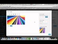 Why don't Blog Article Images show up in Google+ Feed?