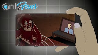 2 Nightmare OnlyFans Horror Stories Animated