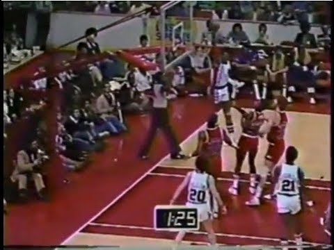 1978 nba all star game