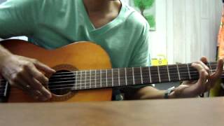 Mississippi JJ Grey Mofro Guitar Lesson Tutorial