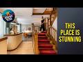 Hotel Du Simplon - This Place Is Stunning | Lyon, France🏨