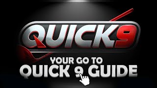 QUICK 9 - TUESDAY MIXER GUIDE *Golf Clash*