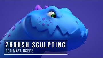 9. ZBrush - Subtool Management, IMM Brush