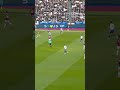 Ollie helping us get back into the game 🤛