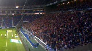 Gamba Osaka Supporters