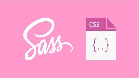 Compile scss tự động bằng node sass trong website wordpress