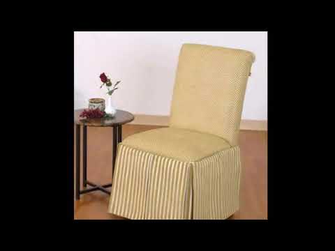 Parson Chair Slipcovers Animal Print Parson Chair Slipcovers