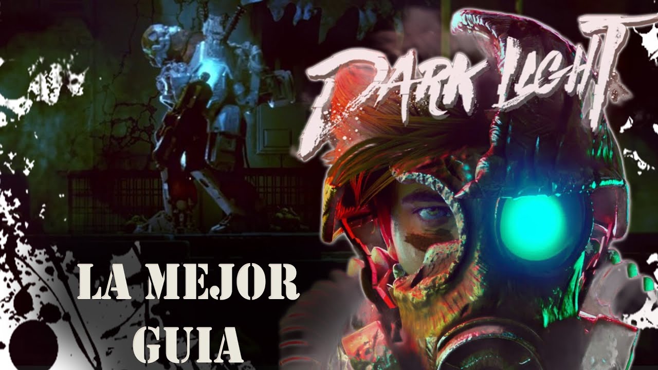 Como DERROTAR a The Butcher 🥩 Dark Light ⚔️🔫