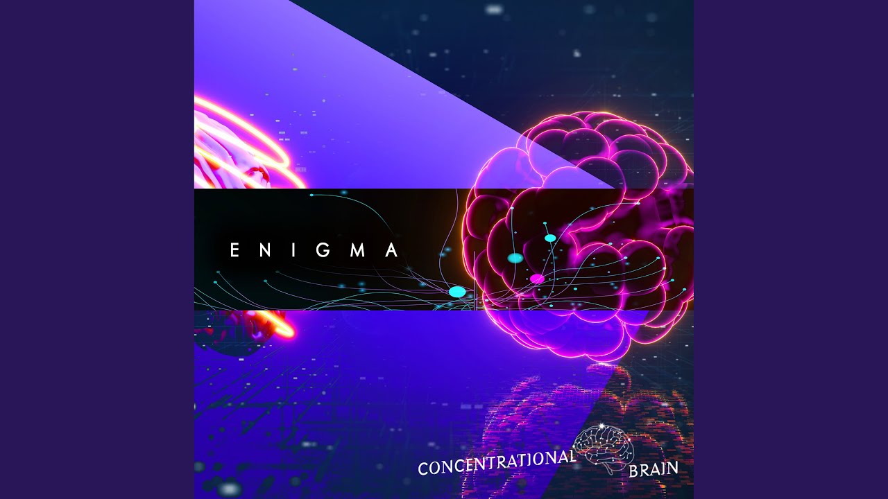 Watch Enigma on YouTube Watch Enigma on YouTube