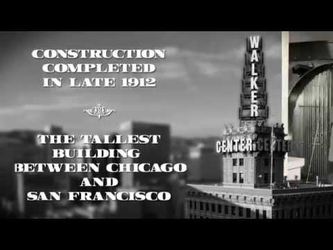 فيديو: المباني الأكثر شهرة في سولت ليك سيتي