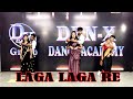 Laga laga redance  maine pyaar kyun kiya  denx dance academy  bhopal