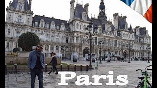 اجمل مناطق باريس 2018 | Paris Tourism