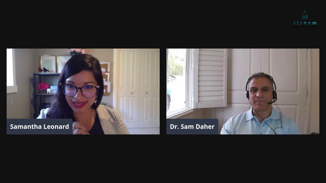 What Will The Future of Dentistry Look Like After COVID-19? - YouTube