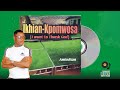 Ikhian Kpomwosa - AminMan (Full Album)