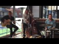 Ben hauptmann trio  take the a train