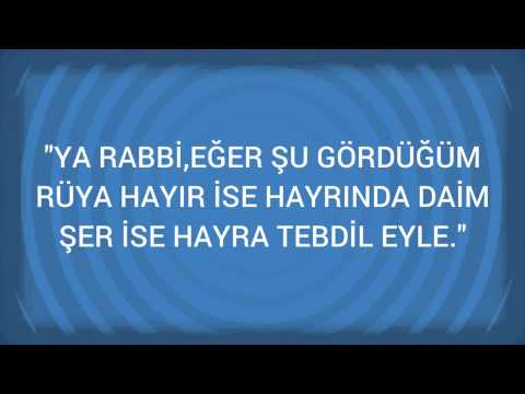 Rüyada Testi Görmek Ne Anlama Gelir, Ne Demektir?