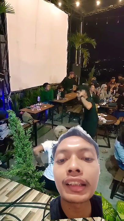 Yang Lagi Viral Di Angkringan Teh Ita #dangdut #angkringan #angkringantempatbiasa #reaction