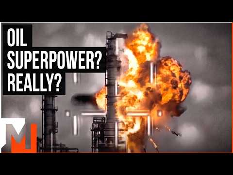 UKRAINE'S Strategy Just Broke The Russian Economy… THIS Is Brutal