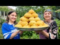 Grandmas traditional azerbaijan dessert recipe try the authentic delight