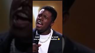 “The Viral Moment That Made Jamal Roberts a Star | Sunday’s Best Throwback”