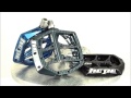 Hope F20 Flat Pedals