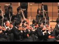 Berlioz:Symphonie Fantastique 1st movement