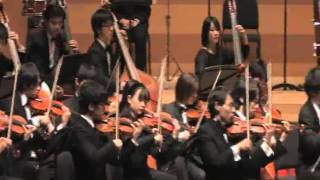 Berlioz:Symphonie Fantastique 1st movement