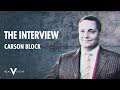 Carson Block: Finding The Frauds | Interview | Real Vision™