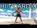 20 MINUTE EXTREME FAT BURNING CARDIO WORKOUT(NO EQUIPMENT)