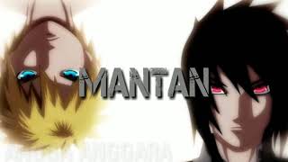 NANDO MOGONTA X RIDHO HERNANDES - MANTAN - (ANGGA ANGGARA REMIX) FULL 2020