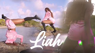 🔥DHQ LIAH (DANCEHALL QUEEN FRANCE 2022)🔥Lkhn, DVTTY & Babybang - Control (DANCE CLIP) dir.by will