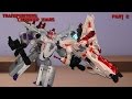 Transformers: Combiner Wars Part 2