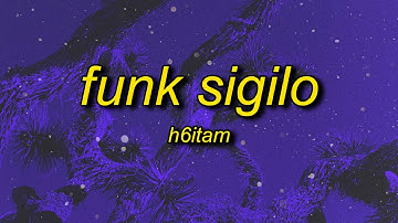 FUNK SIGILO (Ultra Slowed)