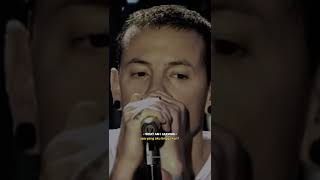 linkin park - leave out all the rest (story wa) #shorts #linkinpark #chesterbennington