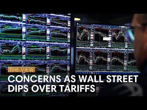 Is Trump Tariff