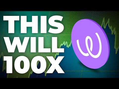 100x Rise Is Coming For Energy Web Token! (EWT)