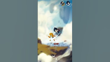 Scythe in Training Mode be like: #shorts