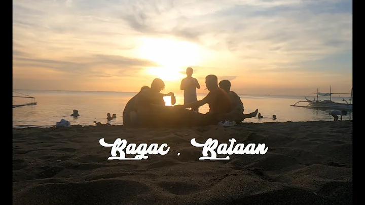 Bagac , Bataan Fiesta. // Chill ride // Neil Howard