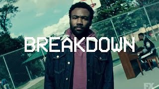Donald Glover - Atlanta Season 2 "Heavy Rotation" FX Trailer - How was it shot? (Breakdown)