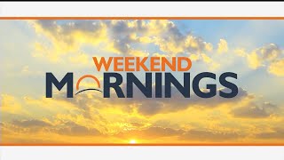 Weekend Mornings: February 21, 2026